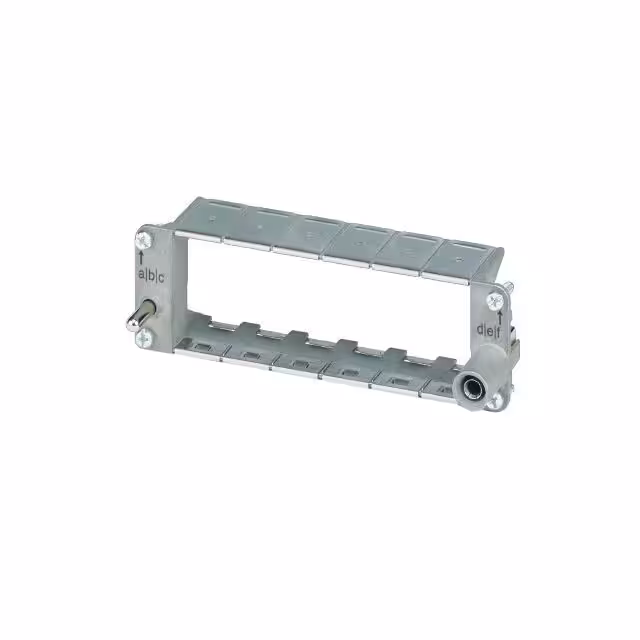 1417402 Phoenix Contact  Hochleistungs-Anschlussrahmen